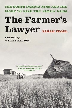 Cover The Farmer's Lawyer (eBook, ePUB)