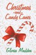 Christmas and Candy Canes (eBook, ePUB) - Bild 1
