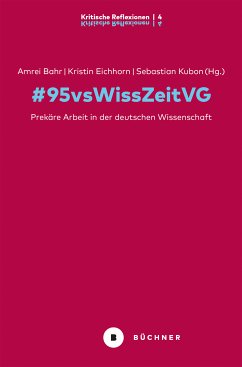 #95vsWissZeitVG (eBook, PDF)