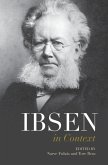 Ibsen in Context (eBook, ePUB)