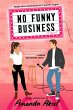 No Funny Business (eBook, ePUB) - Bild 1