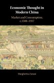 Economic Thought in Modern China (eBook, ePUB)