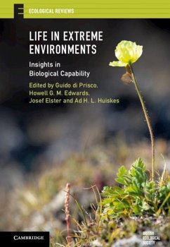 Cover Life in Extreme Environments (eBook, ePUB)