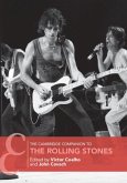 Cambridge Companion to the Rolling Stones (eBook, ePUB)