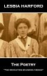 The Poetry of Lesbia Harford (eBook,... - Bild 1