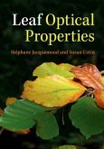 Leaf Optical Properties (eBook, ePUB)