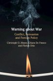 Warning about War (eBook, ePUB)