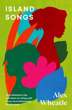 Cover Island Songs (eBook, ePUB)