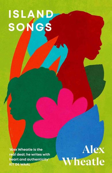 Island Songs (eBook, ePUB)