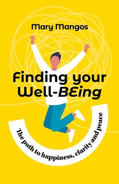Cover Finding Your Well-BEing (eBook, ePUB)