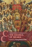 Cambridge Companion to the Council of Nicaea (eBook, ePUB)