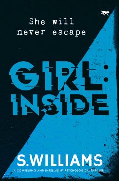 Girl: Inside (eBook, ePUB) - Williams, S.