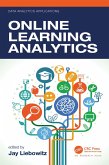 Online Learning Analytics (eBook, PDF)