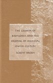 The Geonim of Babylonia and the Shaping of Medieval Jewish Culture (eBook, PDF)