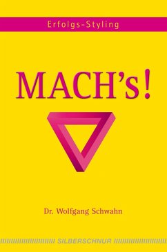 Cover Mach's! (eBook, ePUB)