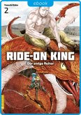 Ride-On King Bd.2 (eBook, ePUB)