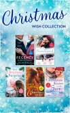 Christmas Wish Collection (eBook, ePUB)