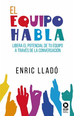 El equipo habla (eBook, ePUB) - Lladó Micheli, Enric