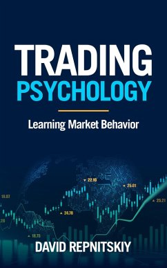 Cover Trading Psychology - Learning Market Behavior (eBook, ePUB)