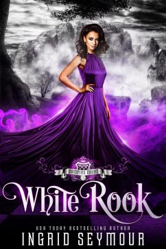 Vampire Court: White Rook (eBook, ePUB) - Seymour, Ingrid