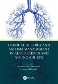 Clinical Allergy and Asthma Management in Adolescents and Young Adults (eBook, ePUB) Clinical Allergy and Asthma Management in Adolescents and Young Adults (eBook, ePUB)