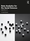 Data Analytics for the Social Sciences (eBook, PDF)