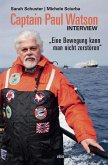 Captain Paul Watson Interview (eBook, ePUB)