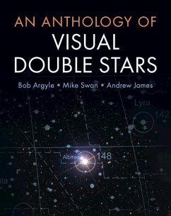 Cover Anthology of Visual Double Stars (eBook, ePUB)