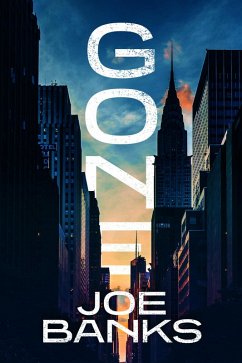 Cover Gone (eBook, ePUB)