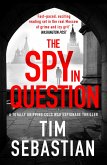 The Spy in Question (eBook, ePUB)