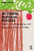 Becoming Bilingual Readers (eBook, ePUB)
