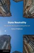 State Neutrality (eBook, ePUB) - Bild 1