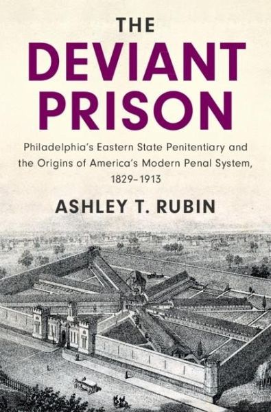 Deviant Prison (eBook, ePUB)
