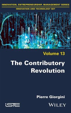 Cover The Contributory Revolution (eBook, PDF)
