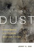 Continent in Dust (eBook, ePUB)