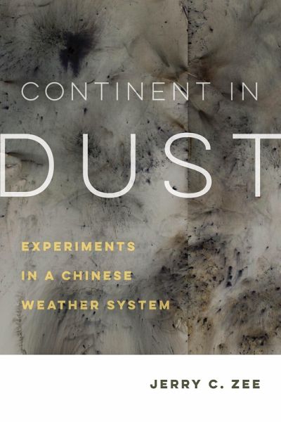 Continent in Dust (eBook, ePUB) Continent in Dust (eBook, ePUB)