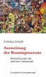 Ausweitung der Kontingenzzone (eBook,... - Bild 1