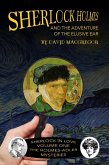 Sherlock Holmes and the Adventure of the Elusive Ear (eBook, ePUB)