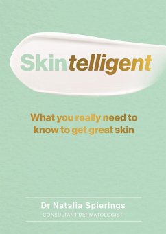 Skintelligent (eBook, ePUB) - Spierings, Natalia