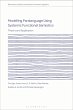 Modelling Paralanguage Using Systemic... - Bild 1
