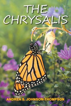 Cover The Chrysalis (eBook, ePUB)