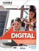 Digital T Level: Digital Support Services and Digital Business Services (Core) (eBook, ePUB)