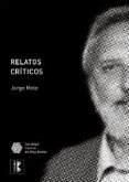 Relatos críticos (eBook, PDF)