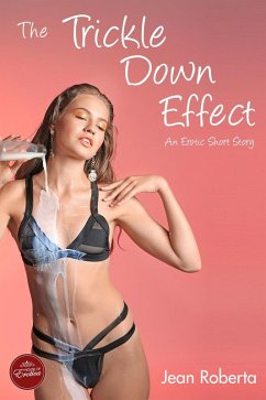 Cover Trickle Down Effect (eBook, ePUB)