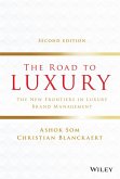 The Road to Luxury (eBook, PDF)