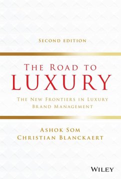 The Road to Luxury (eBook, PDF) - Som, Ashok; Blanckaert, Christian