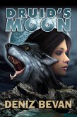 Druid's Moon (eBook, ePUB)