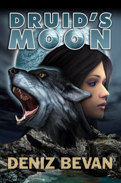 Druid's Moon (eBook, ePUB) - Bevan, Deniz