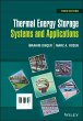 Thermal Energy Storage (eBook, ePUB) - Bild 1