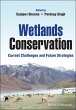Wetlands Conservation (eBook, PDF) - Bild 1